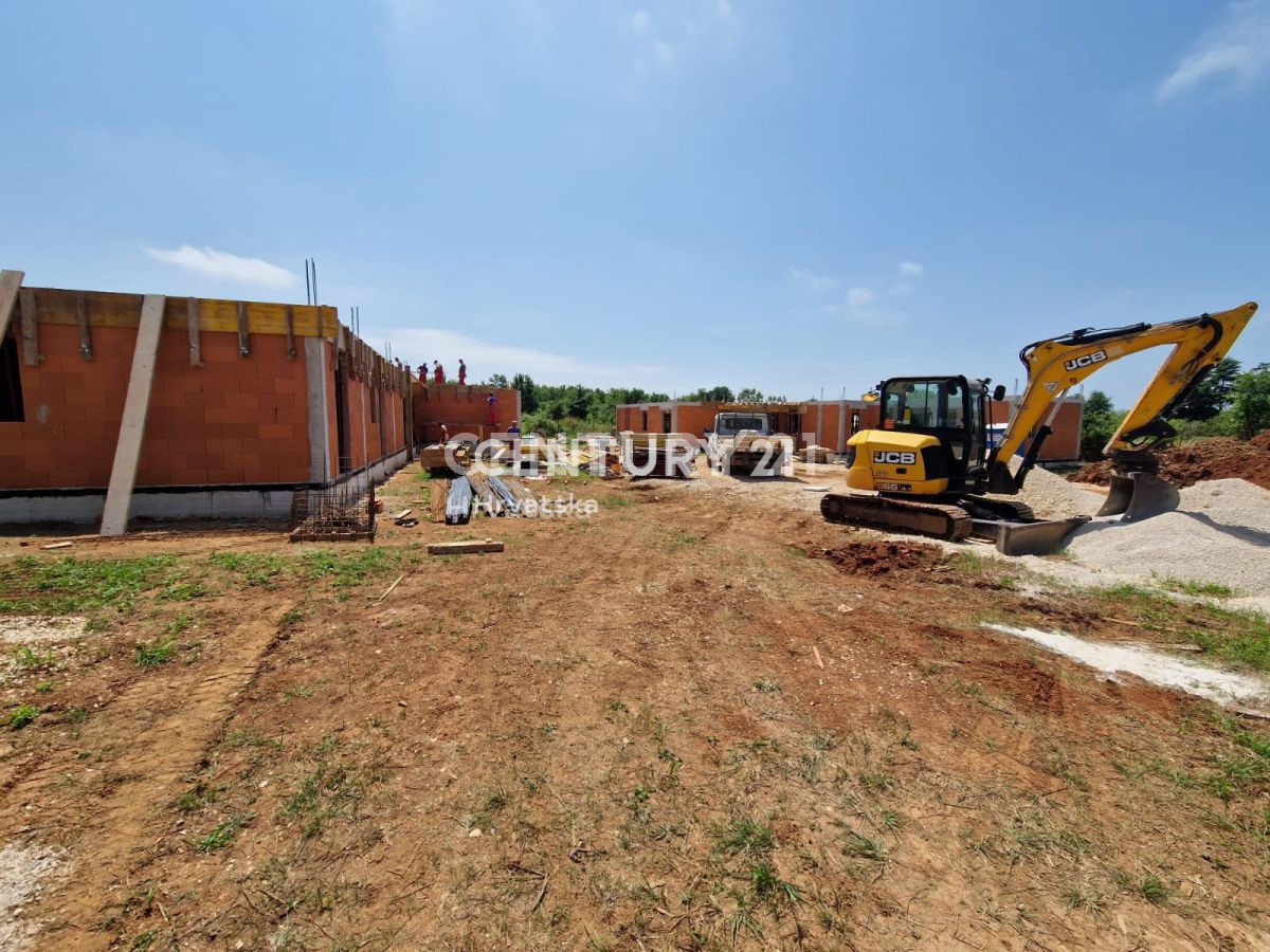 Prodaja, stanovanje, 3-prostorsko, Istarska županija, Poreč