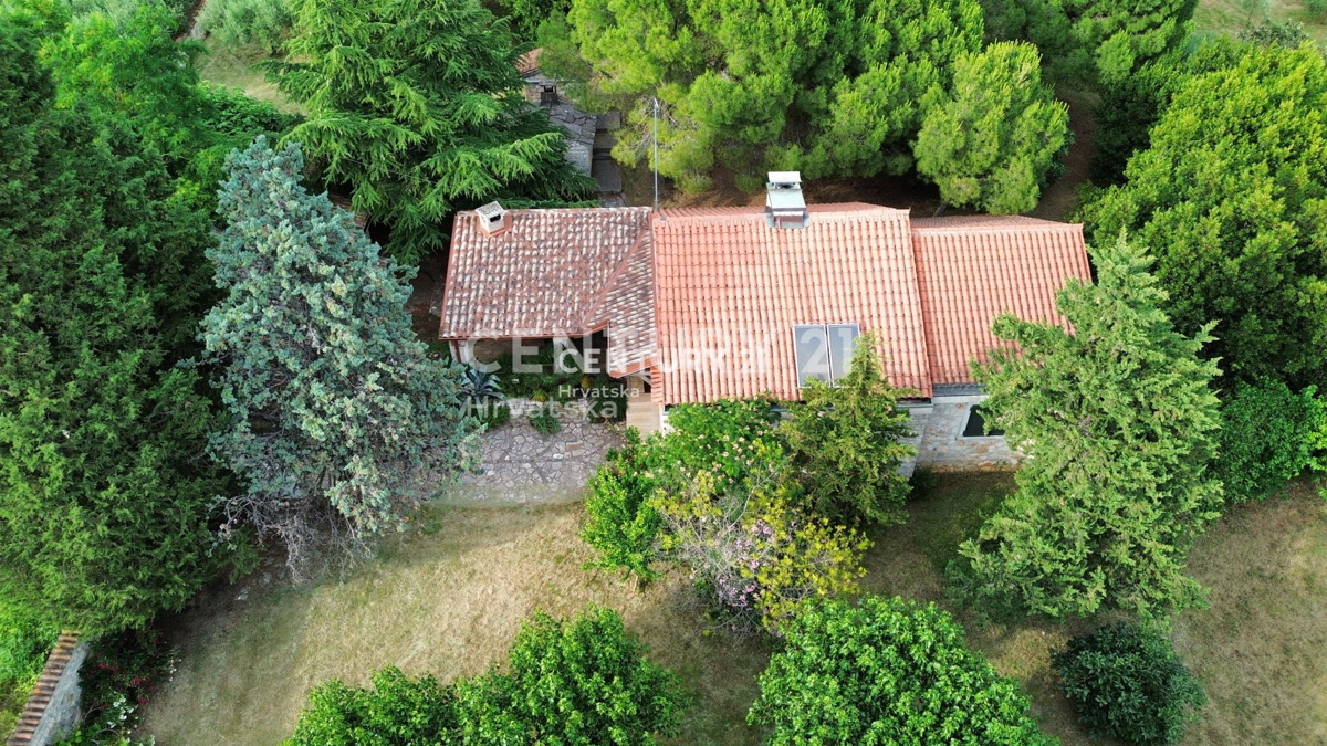 Prodaja, hiša, samostojna, Istarska županija, Umag