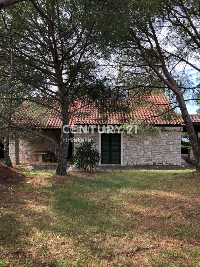 Prodaja, hiša, samostojna, Istarska županija, Umag