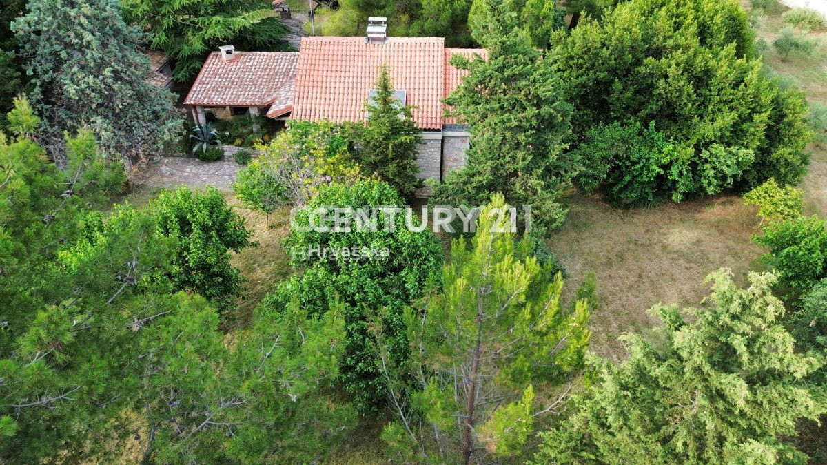 Prodaja, hiša, samostojna, Istarska županija, Umag