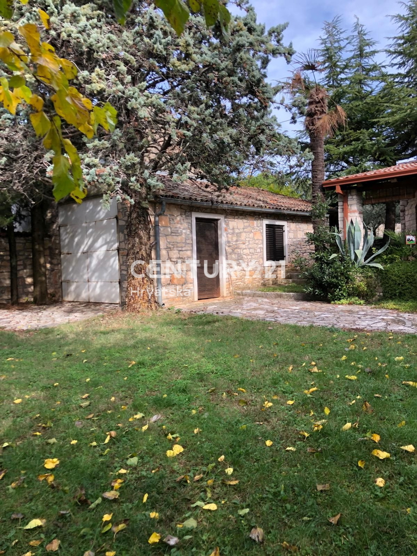 Prodaja, hiša, samostojna, Istarska županija, Umag