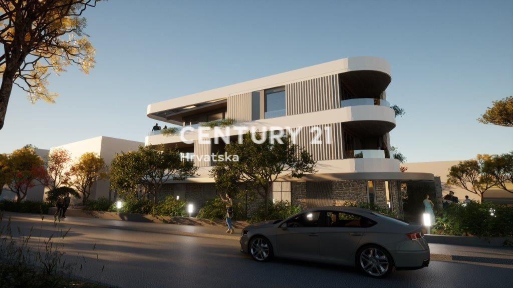 Prodaja, stanovanje, 3-prostorsko, Istarska županija, Umag