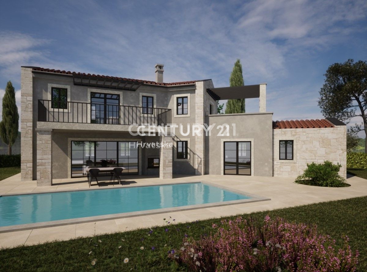 Prodaja, hiša, samostojna, Istarska županija, Poreč