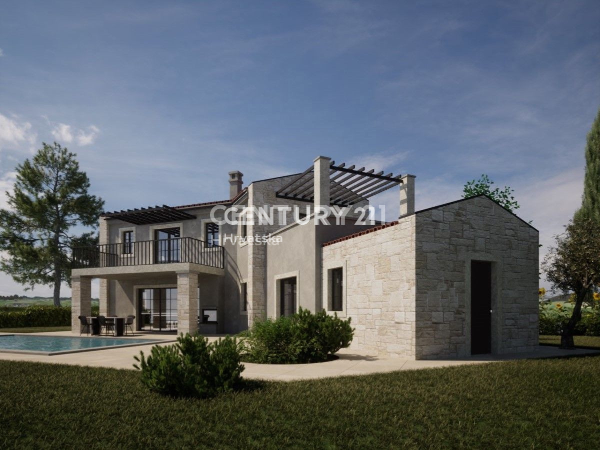 Prodaja, hiša, samostojna, Istarska županija, Poreč