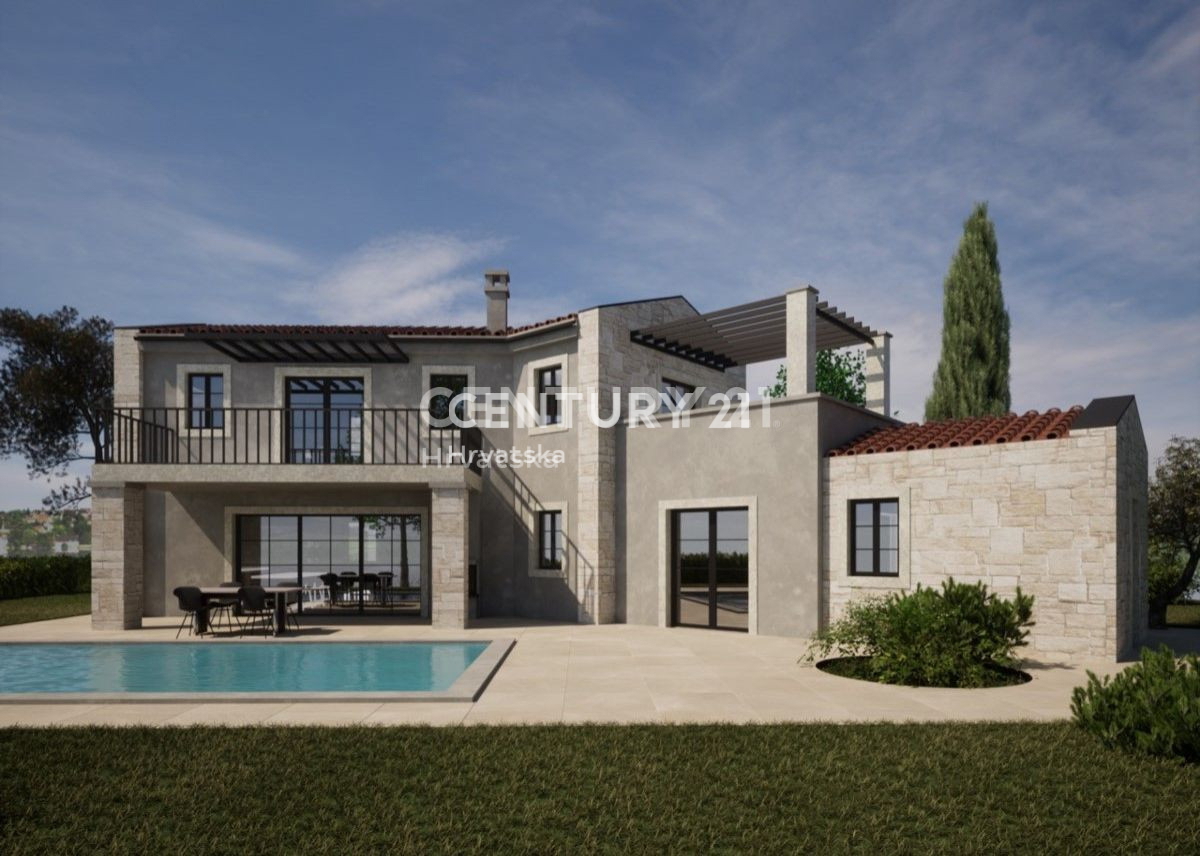 Prodaja, hiša, samostojna, Istarska županija, Poreč