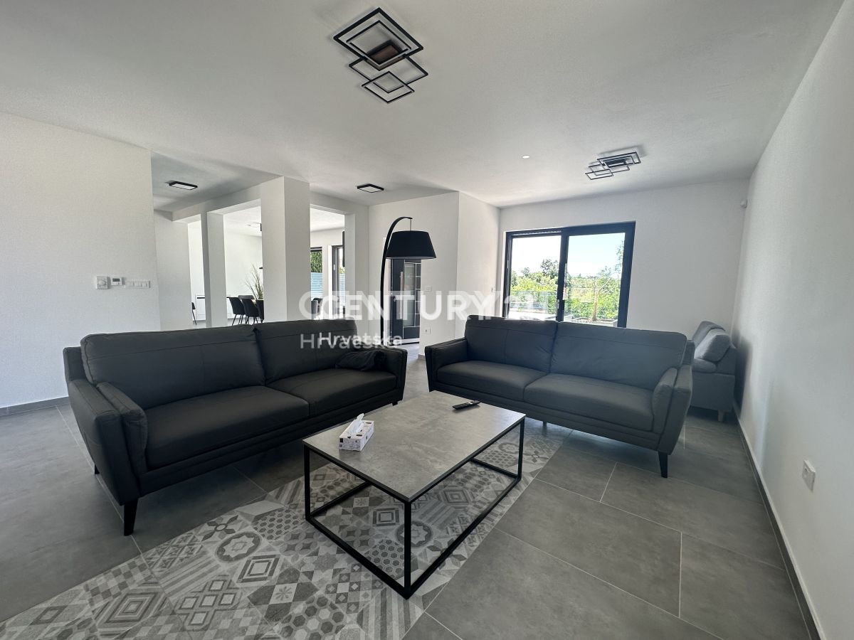 Prodaja, hiša, samostojna, Istarska županija, Svetvinčenat