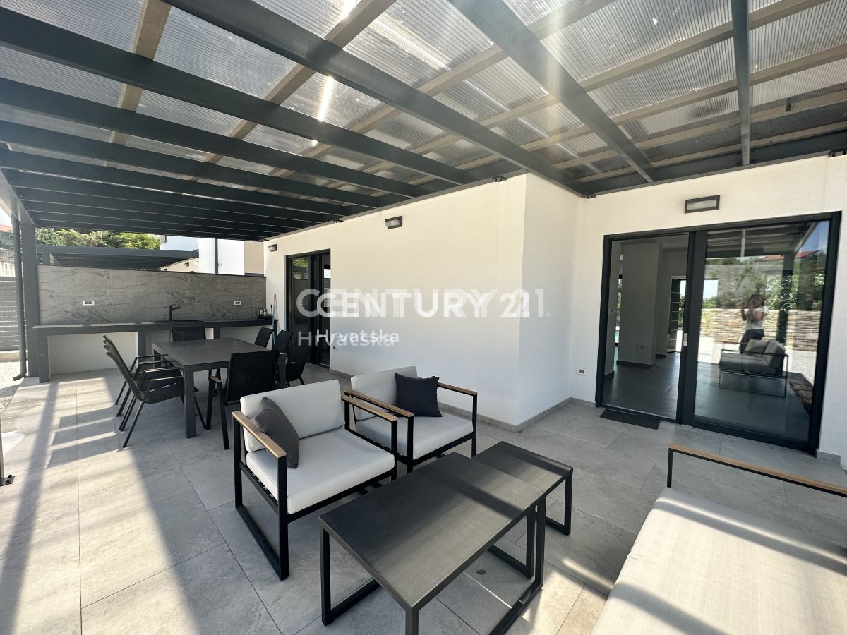 Prodaja, hiša, samostojna, Istarska županija, Svetvinčenat