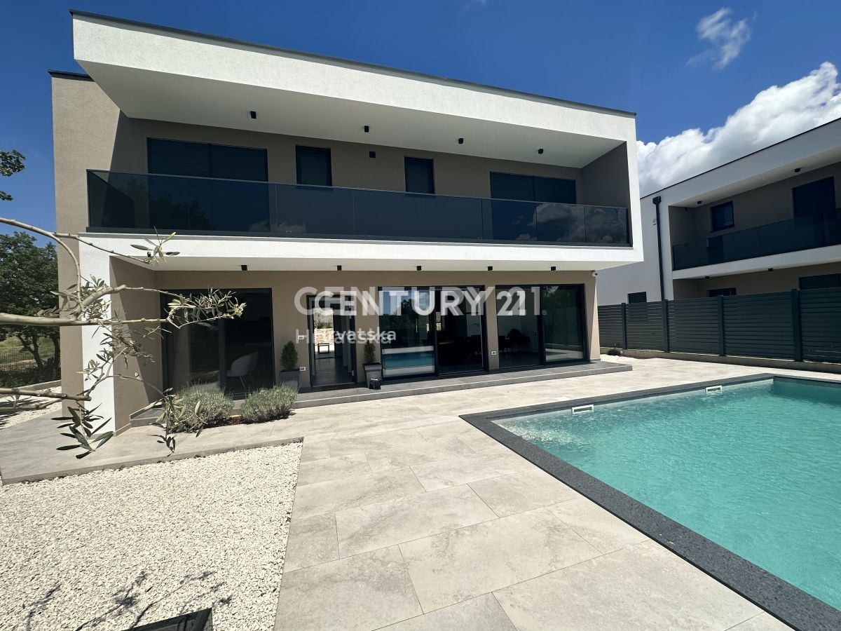 Prodaja, hiša, samostojna, Istarska županija, Svetvinčenat