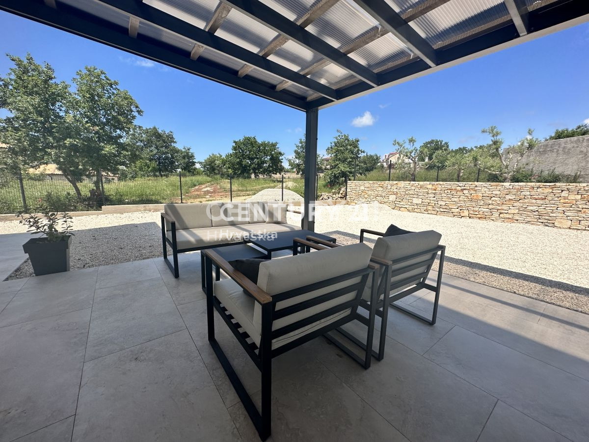 Prodaja, hiša, samostojna, Istarska županija, Svetvinčenat