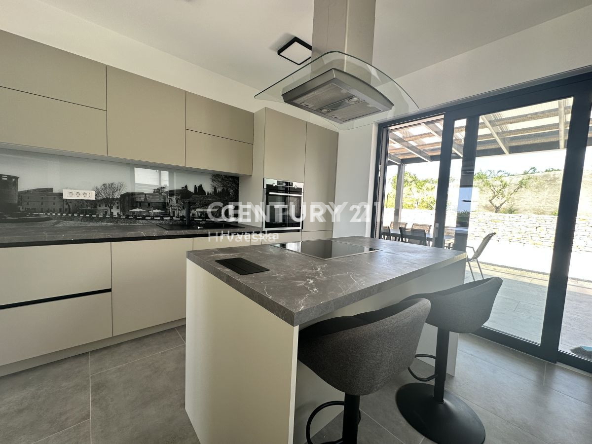 Prodaja, hiša, samostojna, Istarska županija, Svetvinčenat