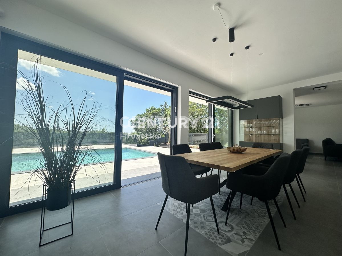 Prodaja, hiša, samostojna, Istarska županija, Svetvinčenat