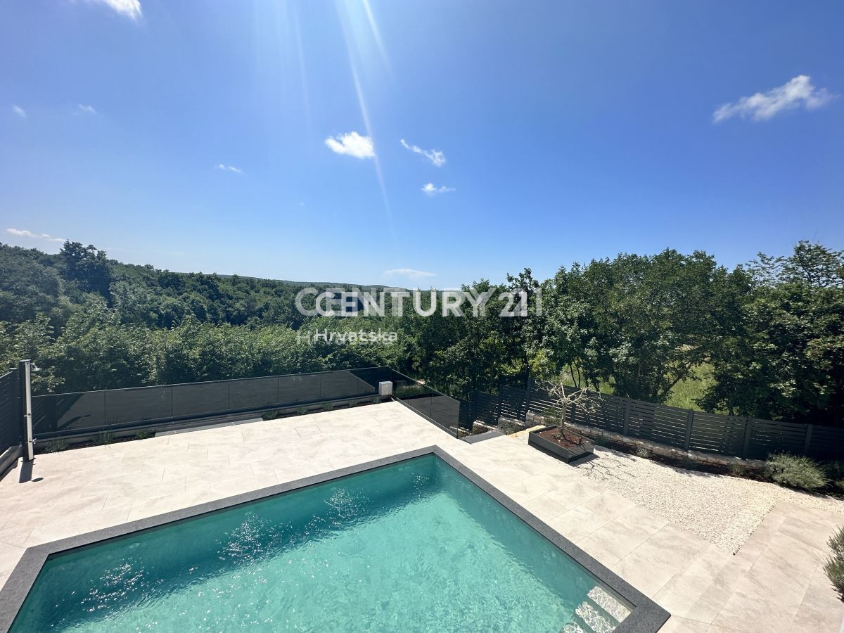 Prodaja, hiša, samostojna, Istarska županija, Svetvinčenat