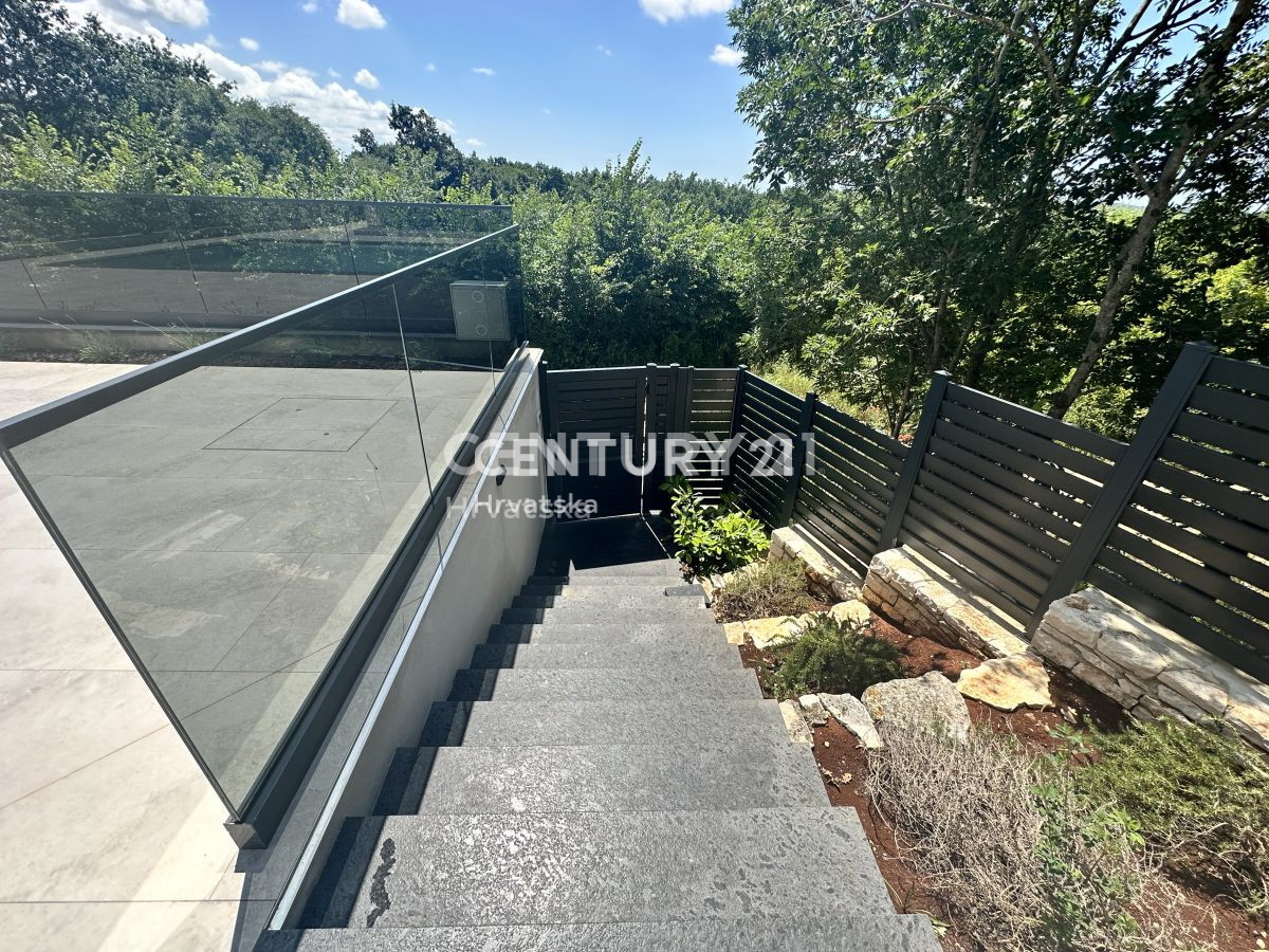 Prodaja, hiša, samostojna, Istarska županija, Svetvinčenat