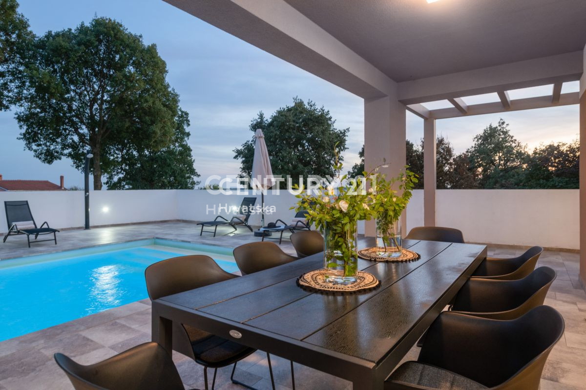 Prodaja, hiša, samostojna, Istarska županija, Svetvinčenat