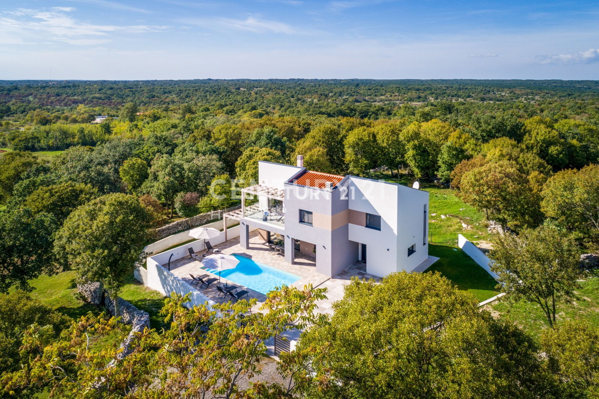 Prodaja, hiša, samostojna, Istarska županija, Svetvinčenat