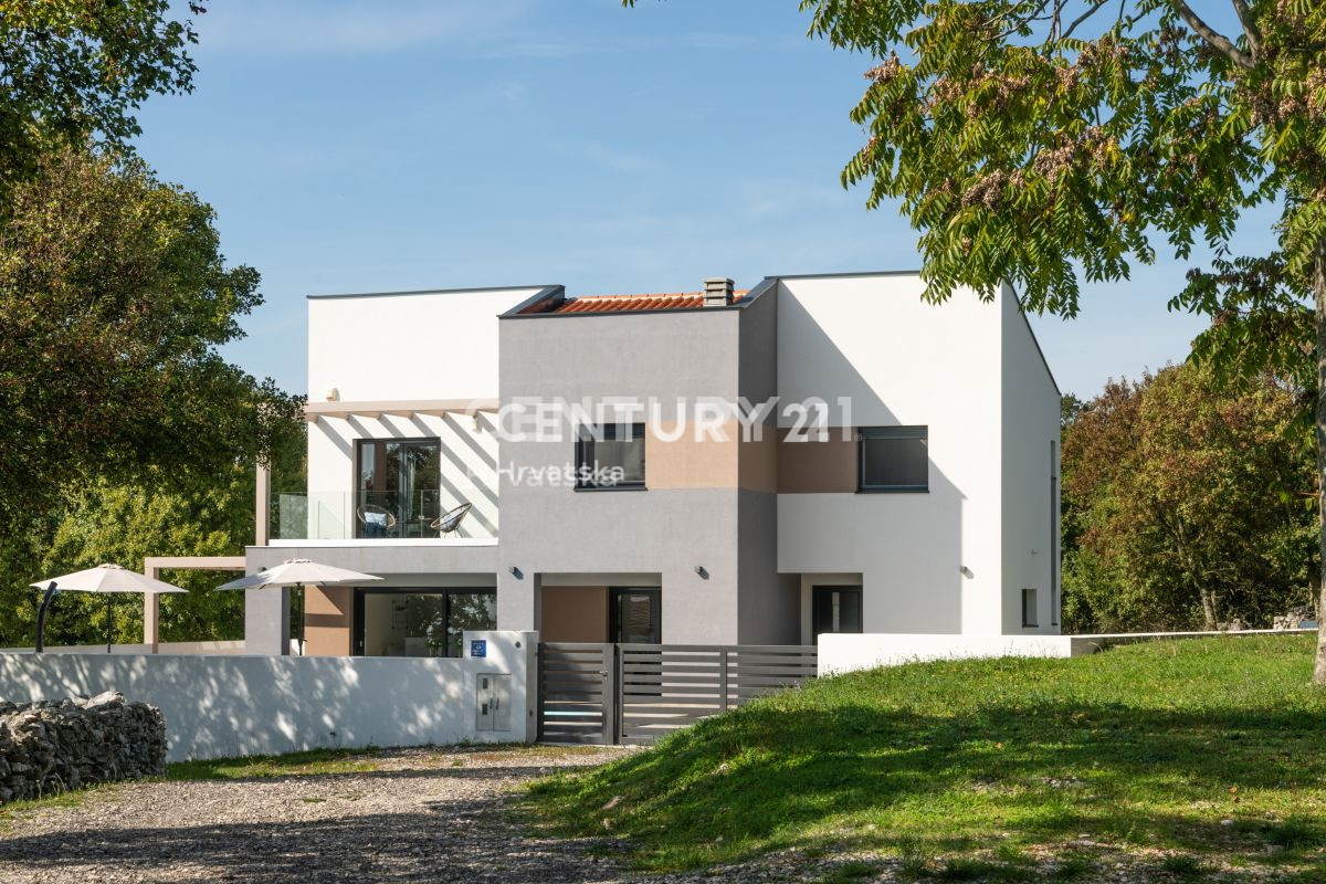 Prodaja, hiša, samostojna, Istarska županija, Svetvinčenat