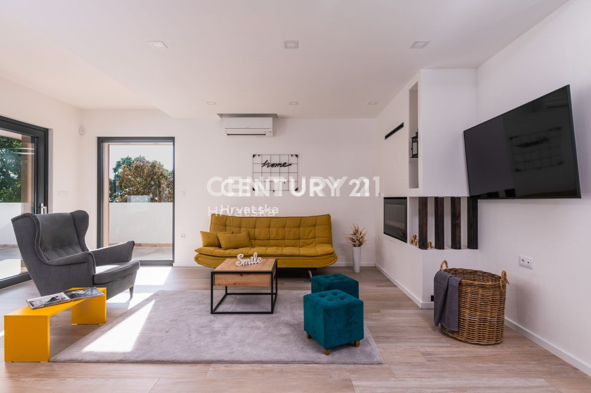 Prodaja, hiša, samostojna, Istarska županija, Svetvinčenat