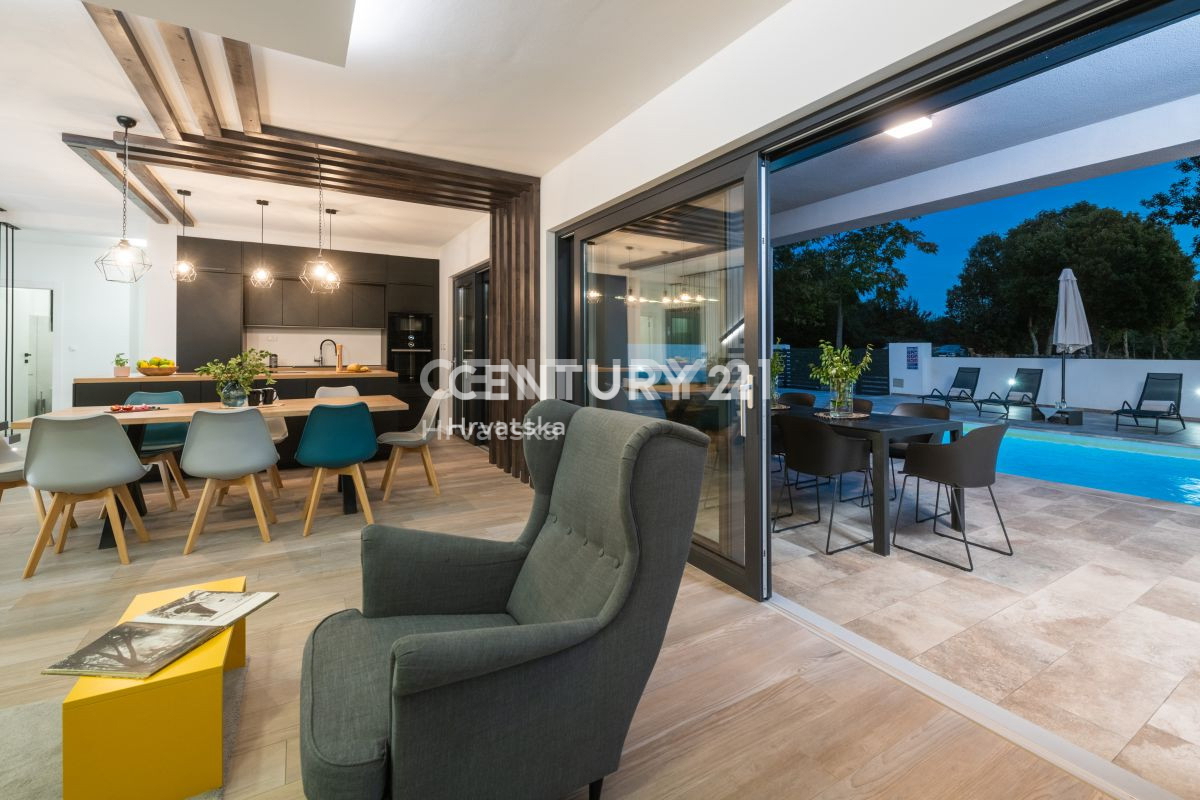 Prodaja, hiša, samostojna, Istarska županija, Svetvinčenat