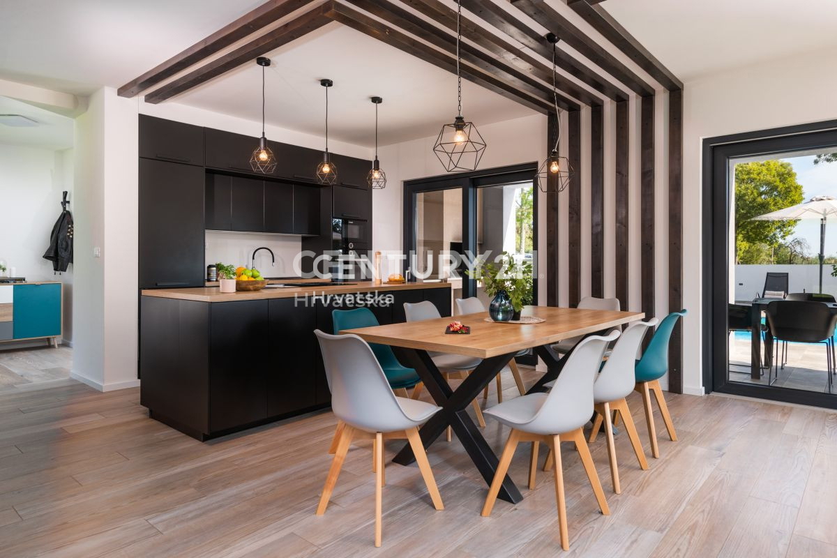 Prodaja, hiša, samostojna, Istarska županija, Svetvinčenat