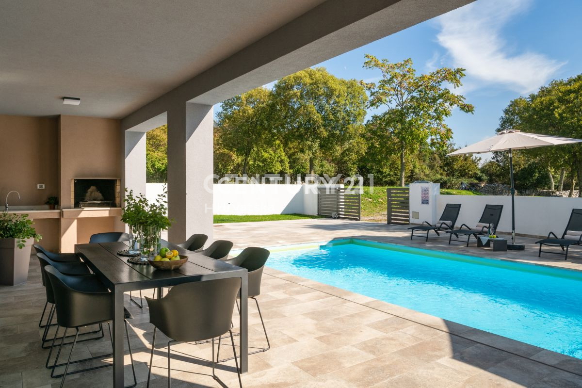 Prodaja, hiša, samostojna, Istarska županija, Svetvinčenat