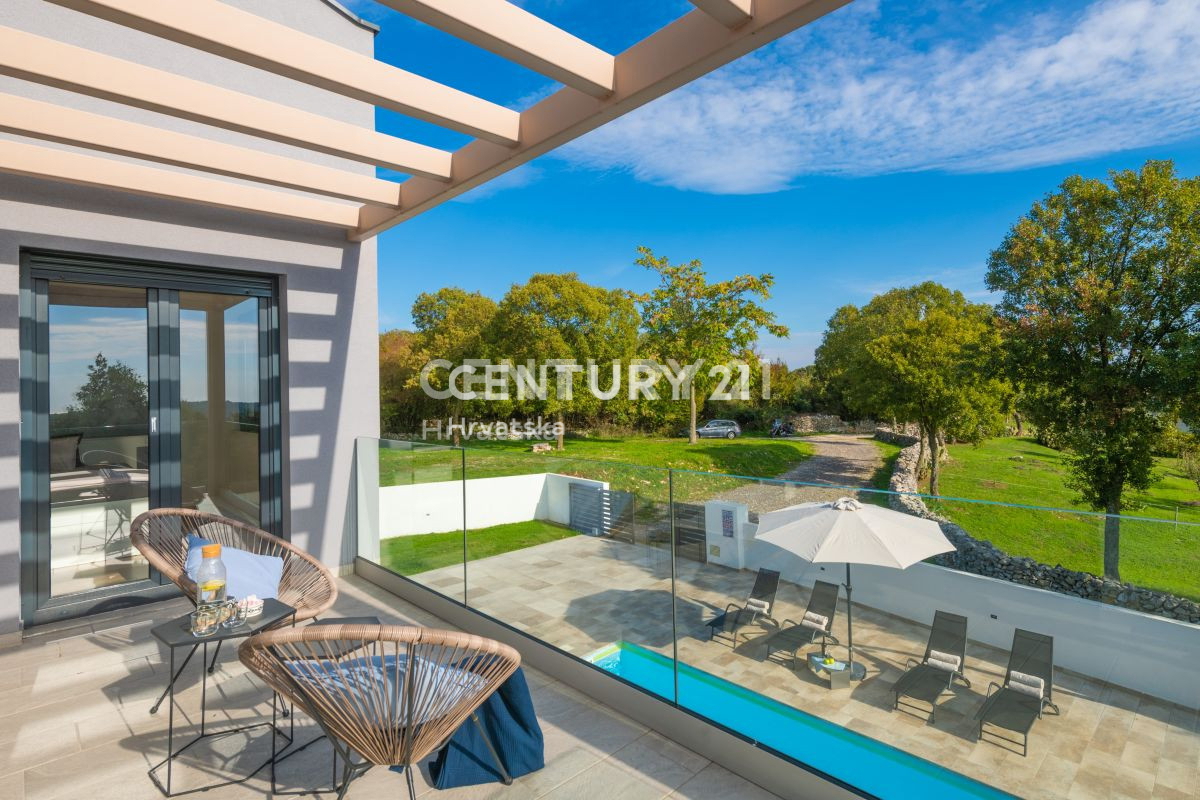 Prodaja, hiša, samostojna, Istarska županija, Svetvinčenat