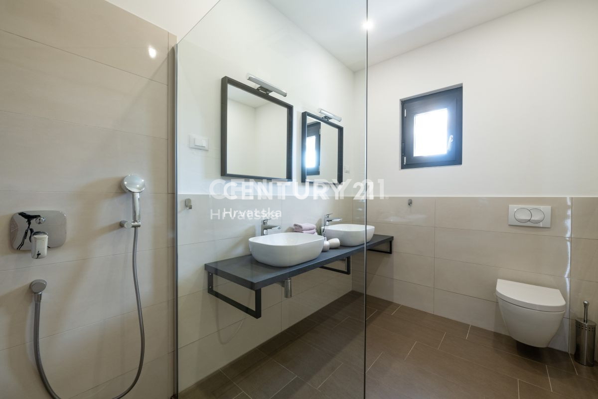 Prodaja, hiša, samostojna, Istarska županija, Svetvinčenat