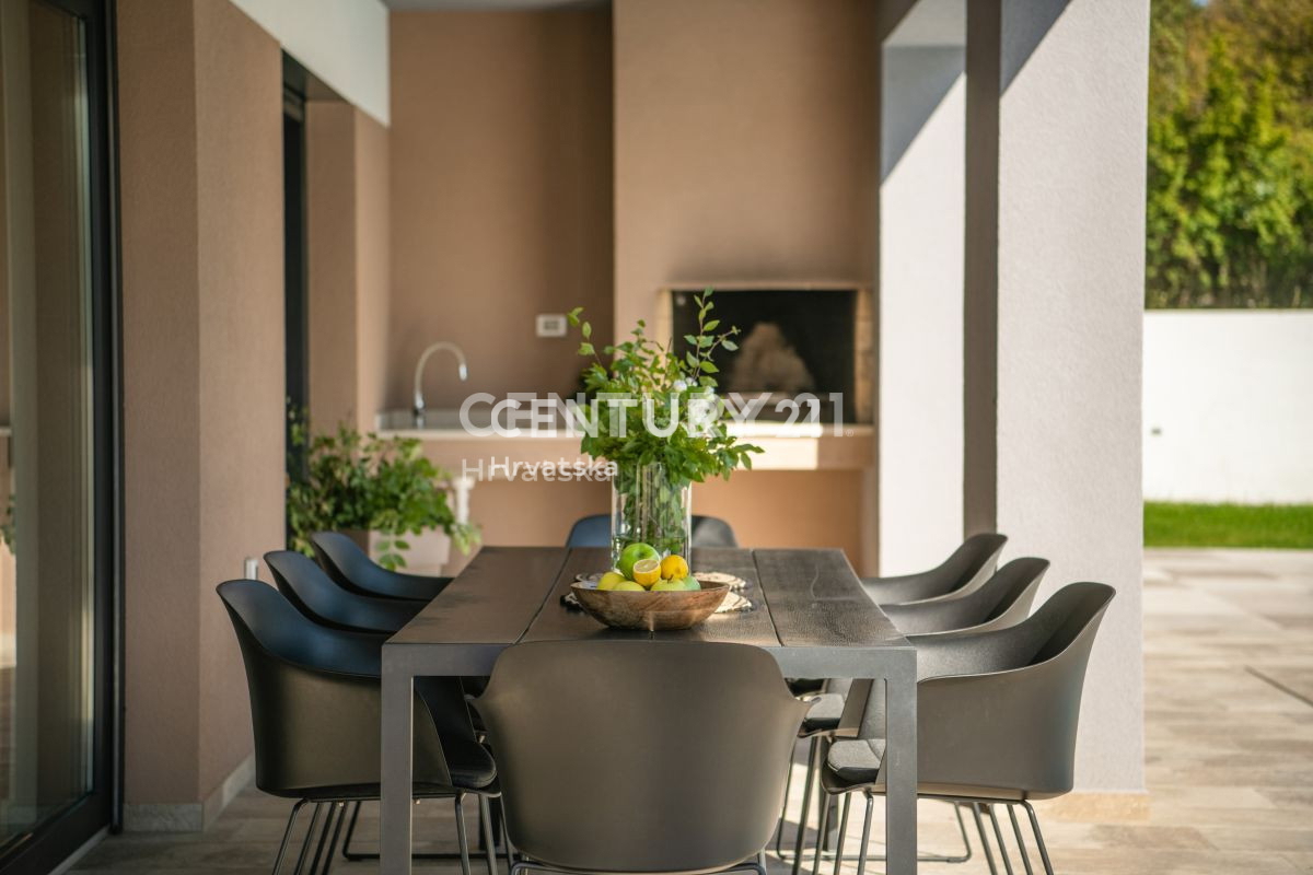 Prodaja, hiša, samostojna, Istarska županija, Svetvinčenat