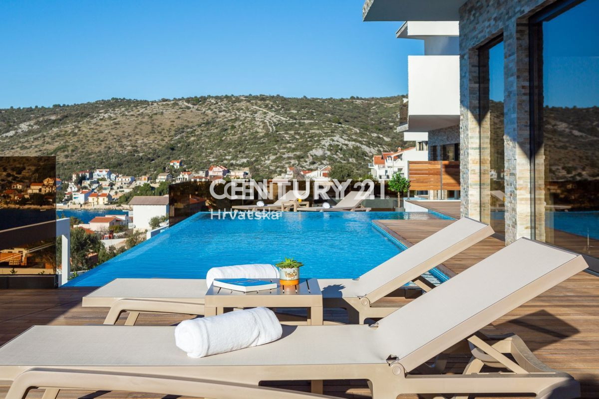 Prodaja, hiša, samostojna, Šibensko-kninska županija, Rogoznica