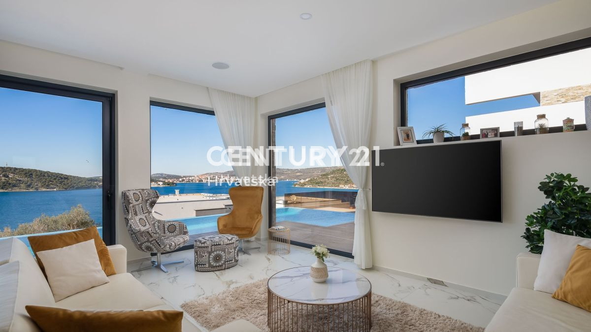 Prodaja, hiša, samostojna, Šibensko-kninska županija, Rogoznica