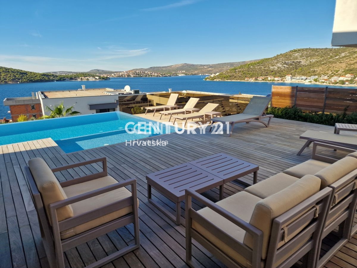 Prodaja, hiša, samostojna, Šibensko-kninska županija, Rogoznica