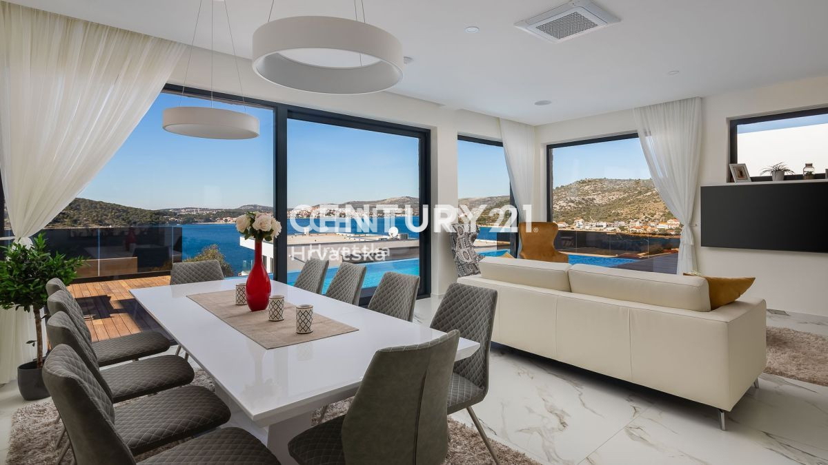 Prodaja, hiša, samostojna, Šibensko-kninska županija, Rogoznica