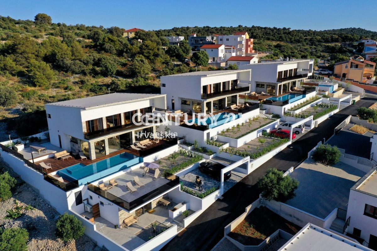 Prodaja, hiša, samostojna, Šibensko-kninska županija, Rogoznica