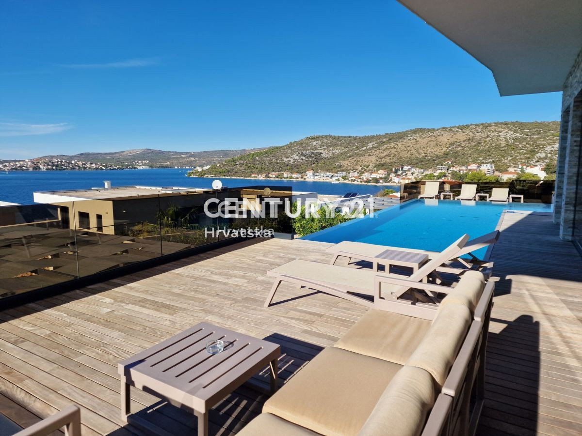 Prodaja, hiša, samostojna, Šibensko-kninska županija, Rogoznica