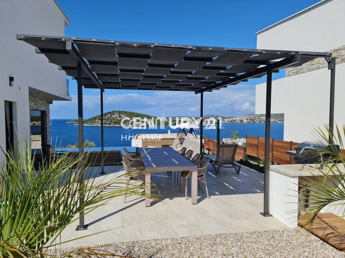 Prodaja, hiša, samostojna, Šibensko-kninska županija, Rogoznica