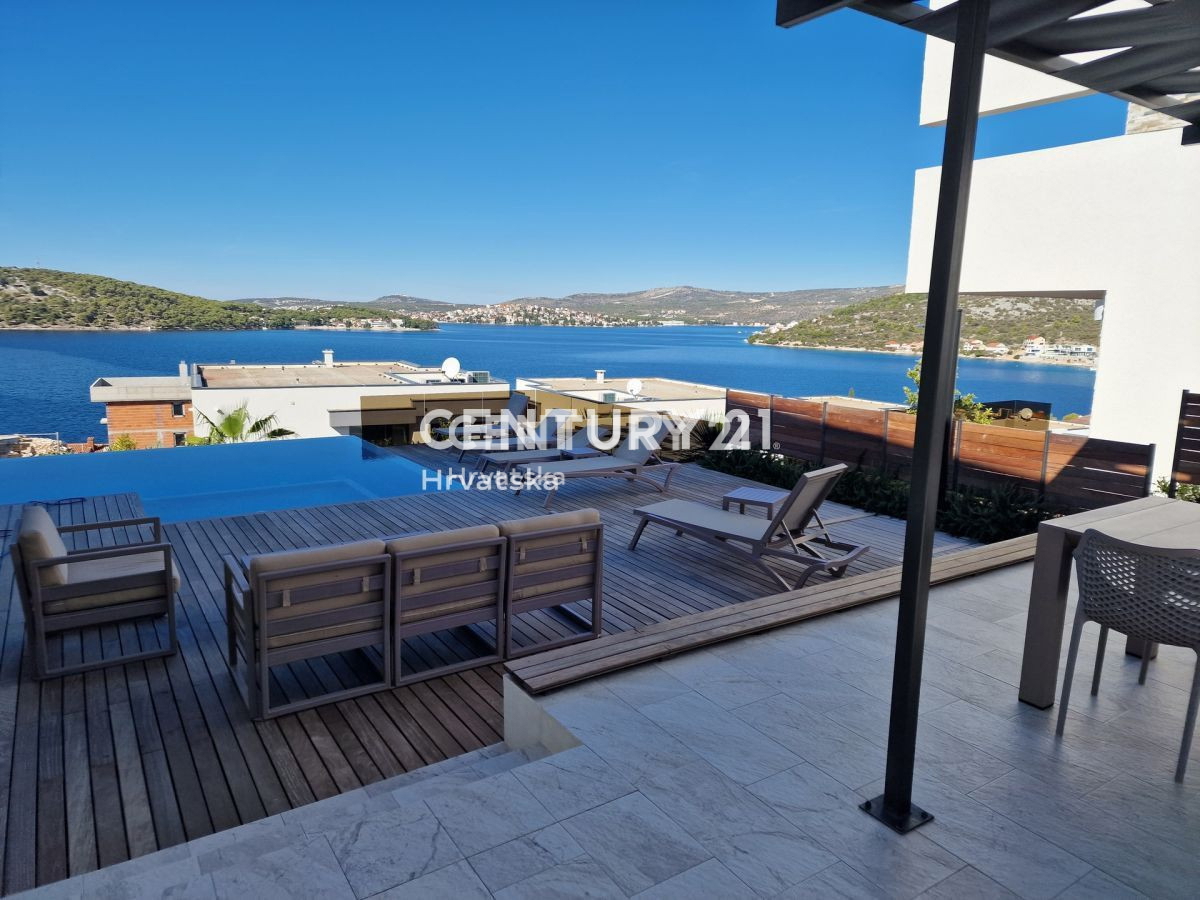 Prodaja, hiša, samostojna, Šibensko-kninska županija, Rogoznica