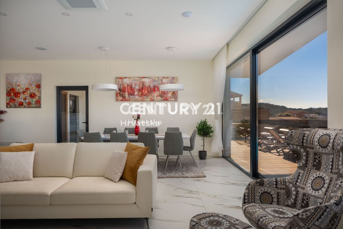 Prodaja, hiša, samostojna, Šibensko-kninska županija, Rogoznica