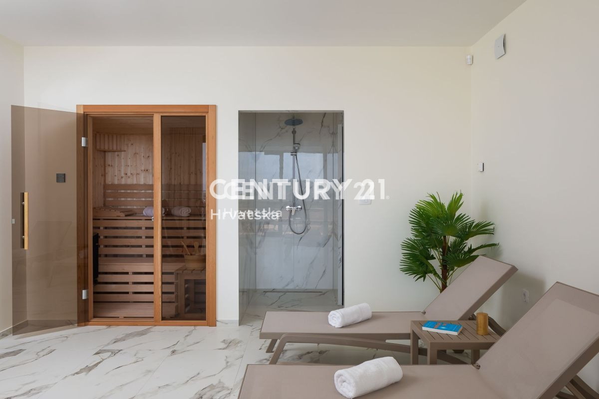 Prodaja, hiša, samostojna, Šibensko-kninska županija, Rogoznica