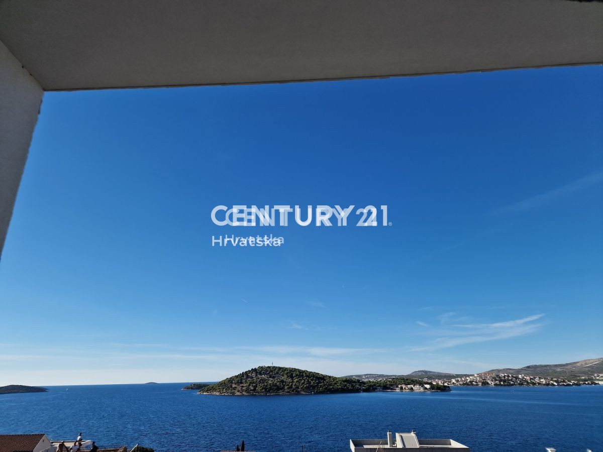 Prodaja, hiša, samostojna, Šibensko-kninska županija, Rogoznica