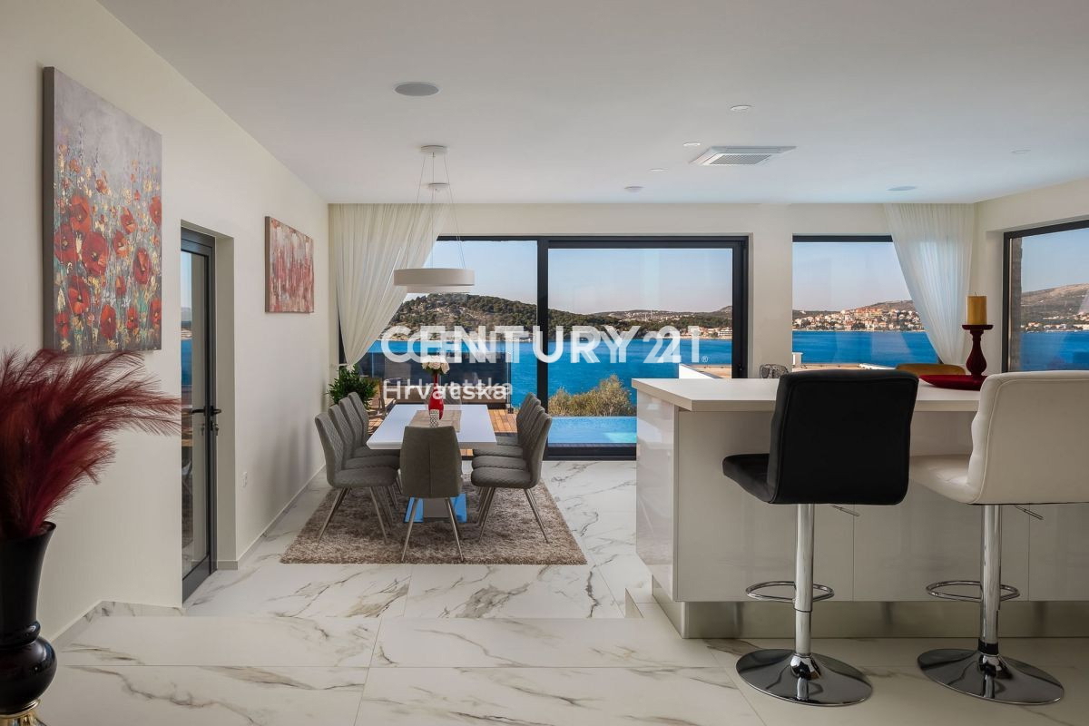 Prodaja, hiša, samostojna, Šibensko-kninska županija, Rogoznica