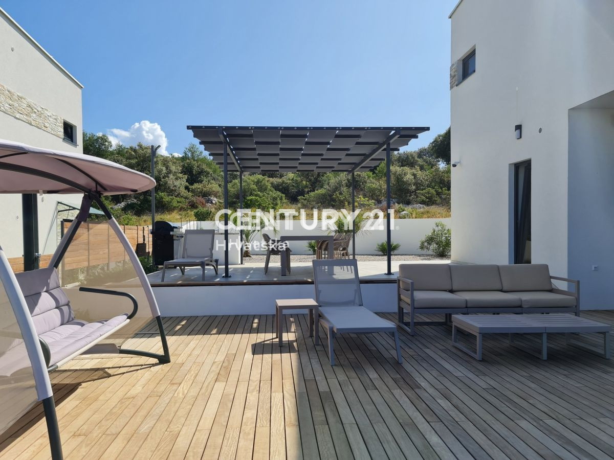 Prodaja, hiša, samostojna, Šibensko-kninska županija, Rogoznica