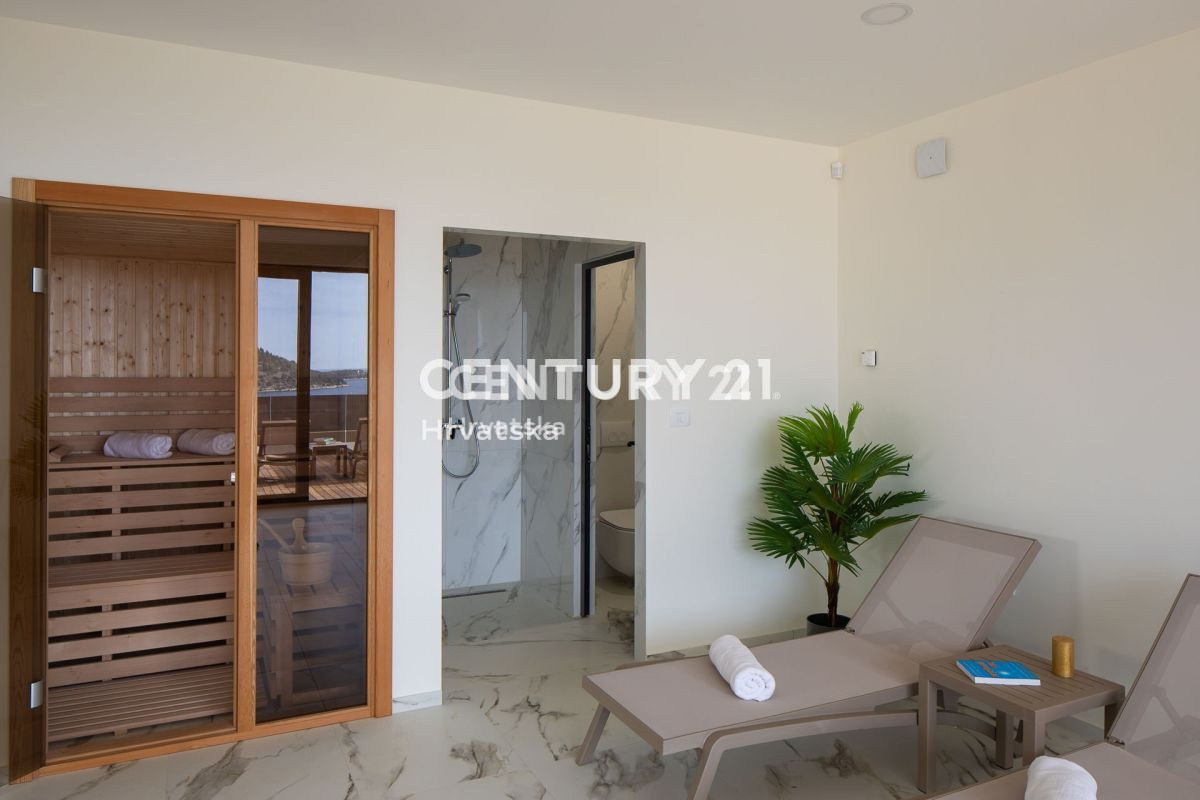 Prodaja, hiša, samostojna, Šibensko-kninska županija, Rogoznica