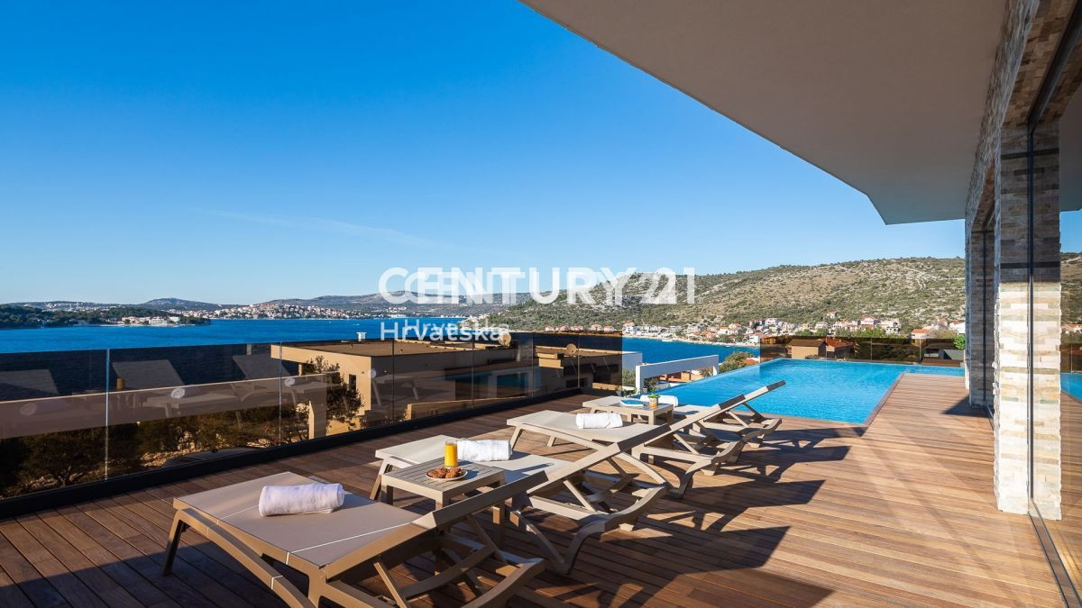 Prodaja, hiša, samostojna, Šibensko-kninska županija, Rogoznica