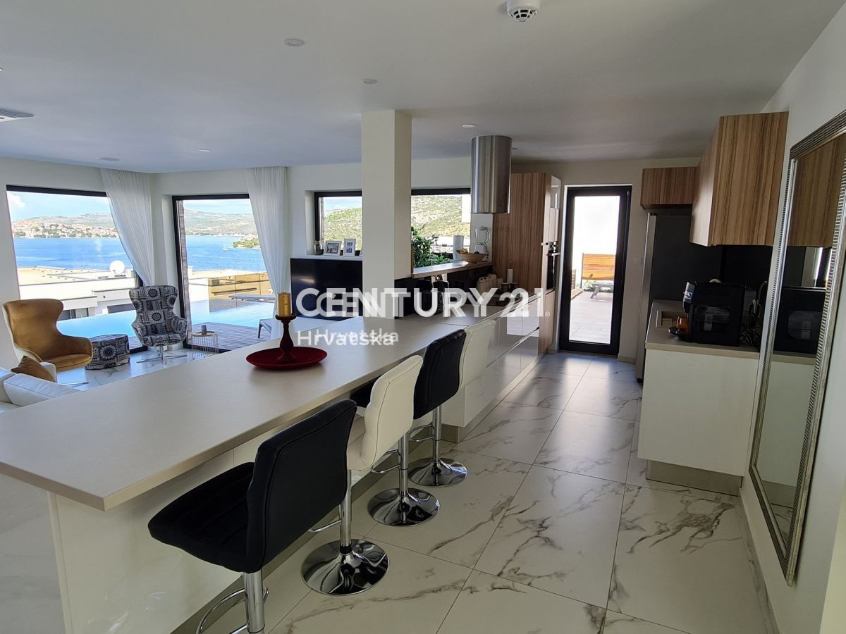 Prodaja, hiša, samostojna, Šibensko-kninska županija, Rogoznica