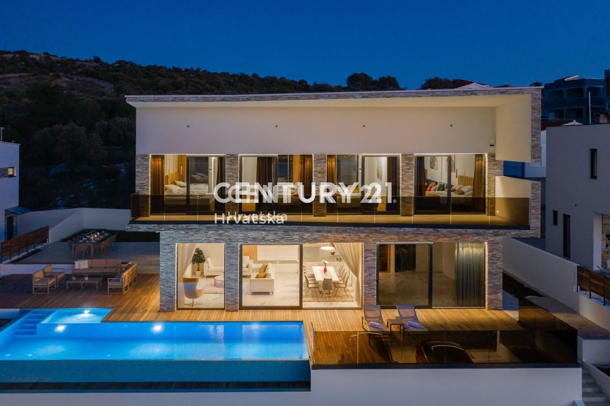 Prodaja, hiša, samostojna, Šibensko-kninska županija, Rogoznica