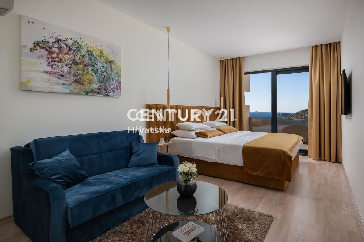 Prodaja, hiša, samostojna, Šibensko-kninska županija, Rogoznica