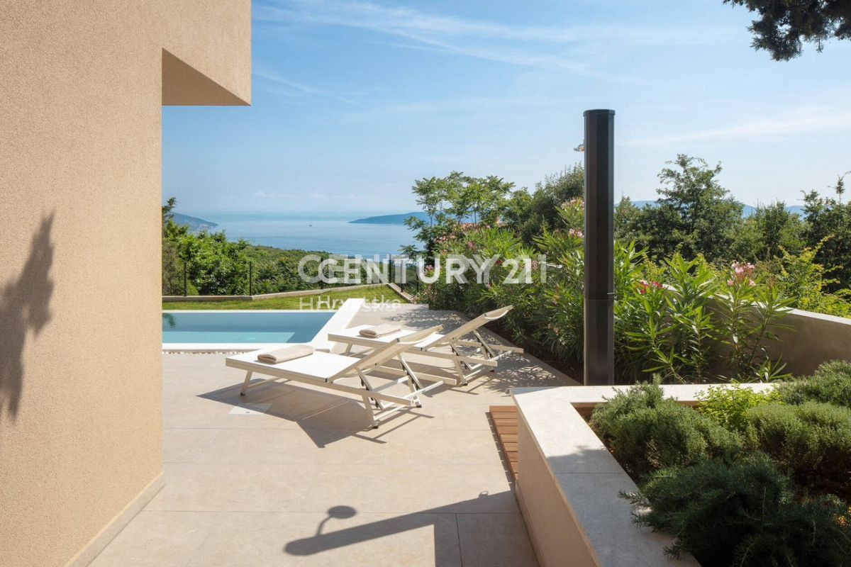 Prodaja, hiša, samostojna, Istarska županija, Labin