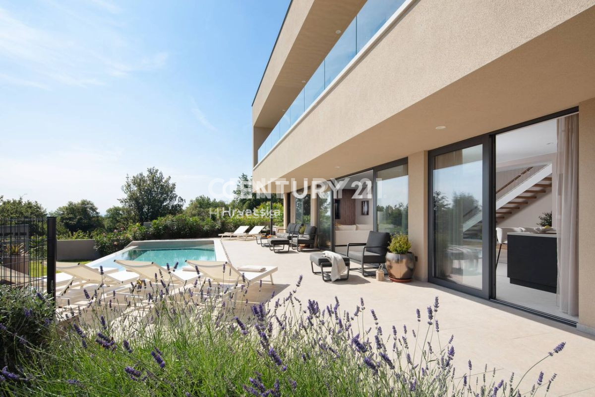 Prodaja, hiša, samostojna, Istarska županija, Labin