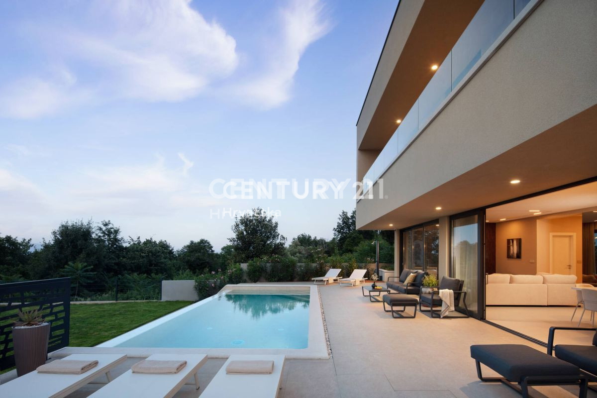 Prodaja, hiša, samostojna, Istarska županija, Labin