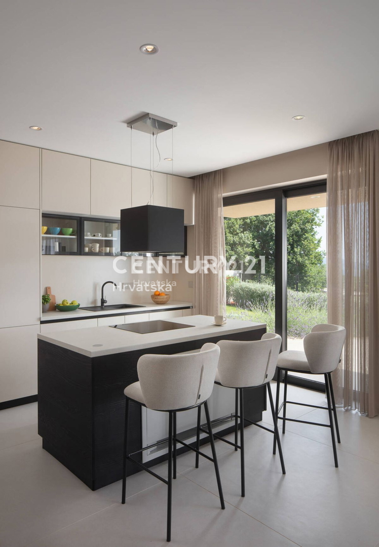 Prodaja, hiša, samostojna, Istarska županija, Labin