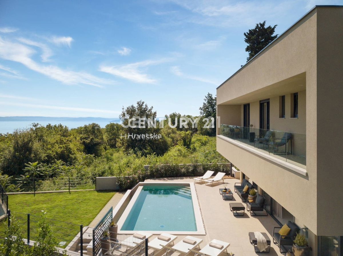 Prodaja, hiša, samostojna, Istarska županija, Labin